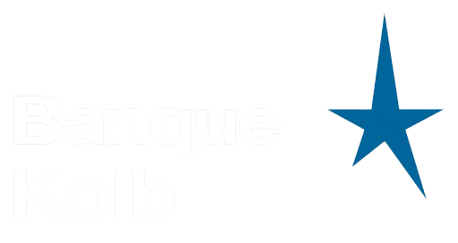 logo banque Kolb